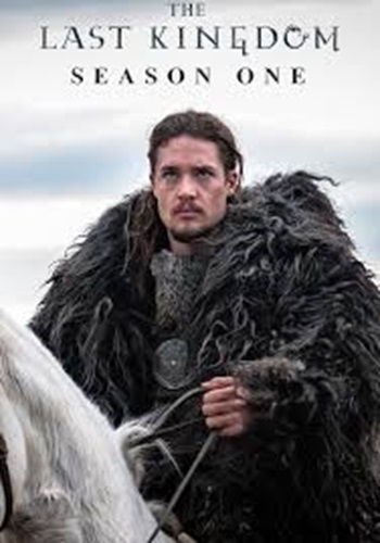 The Last Kingdom Season1 พากย์ไทย