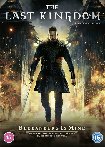 The Last Kingdom Season 5 ซับไทย