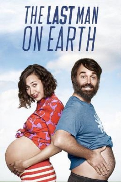 The Last Man on Earth Season 4 ซับไทย