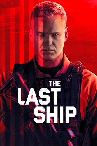 The Last Ship Season 3 ซับไทย