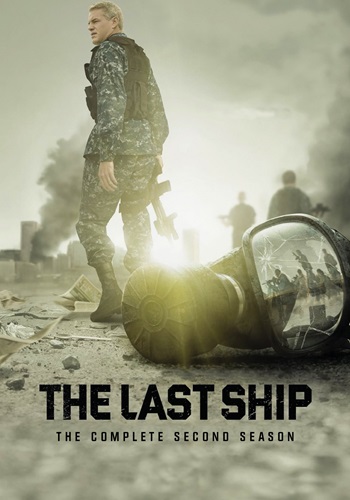 The Last Ship Season 5 (ฐานทัพสุดท้าย เชื้อร้ายถล่มโลก ปี 5) ซับไทย