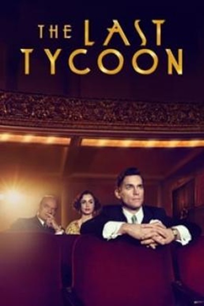 The Last Tycoon Season 1 (2017) ซับไทย
