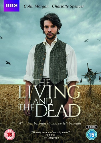 The Living and The Dead (ท้าเป็นท้าตาย) ซับไทย