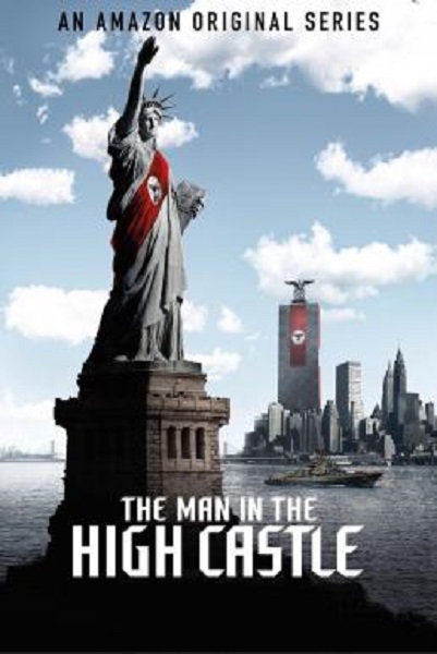 The Man in the High Castle Season 1 ซับไทย