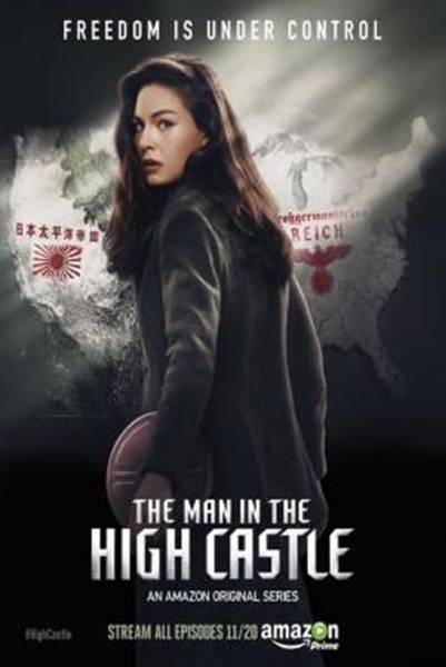 The Man in the High Castle Season 3 (2018) ซับไทย