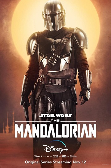 The Mandalorian (2019) พากย์ไทย