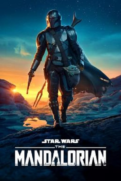 The Mandalorian Season 2 (2020) ซับไทย