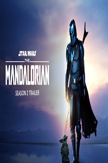 The Mandalorian Season 2 (2020) พากย์ไทย