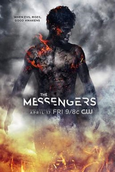 The Messengers Season 1 (2015) ซับไทย