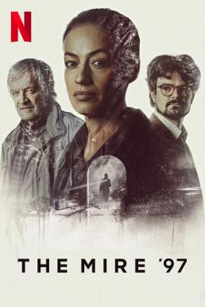 The Mire ปริศนาในโคลนตม1997 Season2 ซับไทย