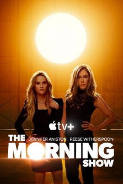 The Morning Show Season 3 (2023) ซับไทย