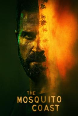 The Mosquito Coast Season 1 ซับไทย