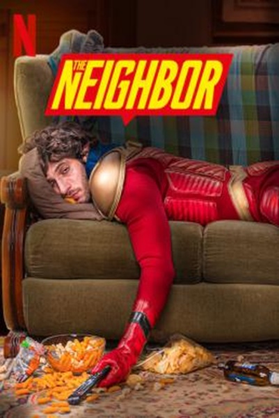 The Neighbor Season 1 ซับไทย