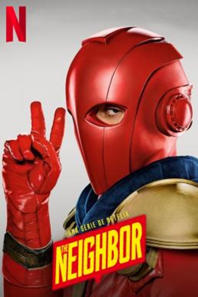 The Neighbor ยอดมนุษย์ข้างบ้าน 2 ซับไทย