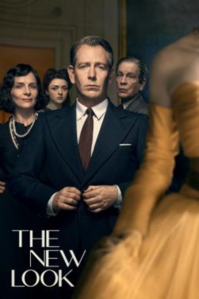 The New Look Season 1 (2024) ซับไทย