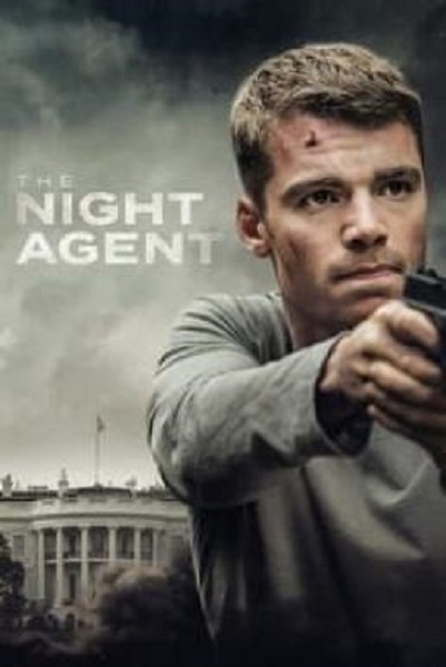 The Night Agent Season 1 (2023) ซับไทย