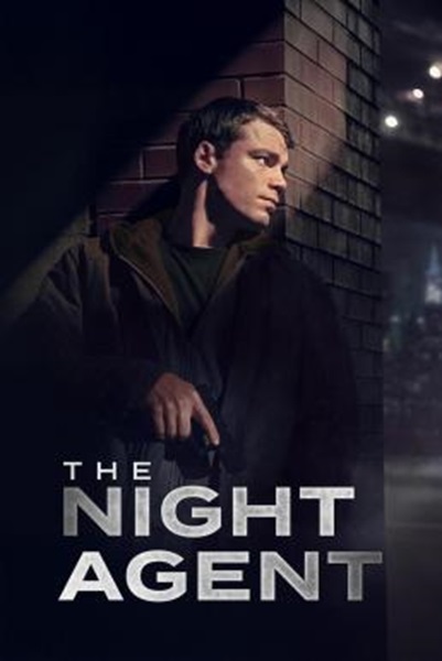 The Night Agent Season 2 (2025) ซับไทย