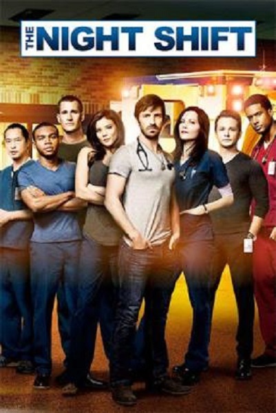 The Night Shift Season 2 ทีมแพทย์สยบคืนวิกฤติ (2015) ซับไทย