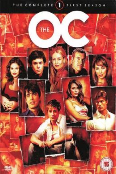 The O.C. Season 1 ซับไทย