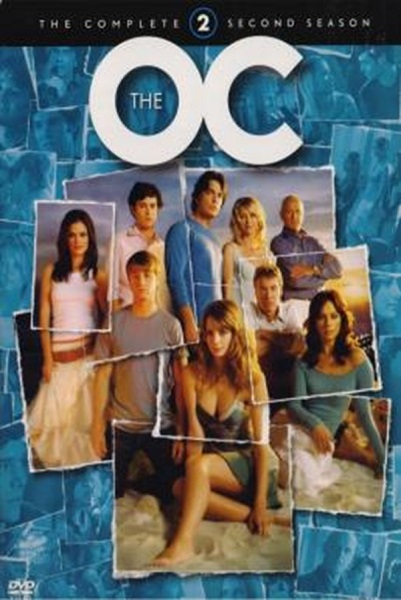 The O.C. Season 2 (2003) ซับไทย