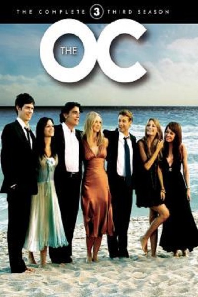 The O.C. Season 3 ซับไทย