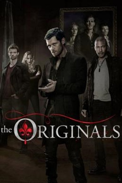 The Originals Season 2 (2013) ซับไทย