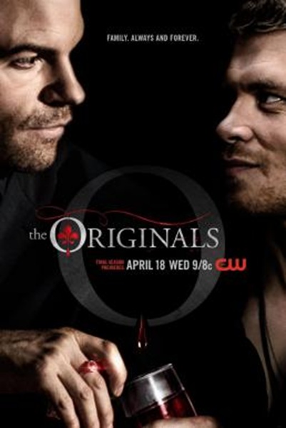 The Originals Season 3 ซับไทย