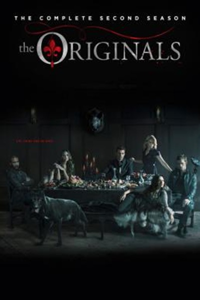 The Originals Season 4 ซับไทย