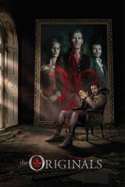 The Originals Season 5 ซับไทย