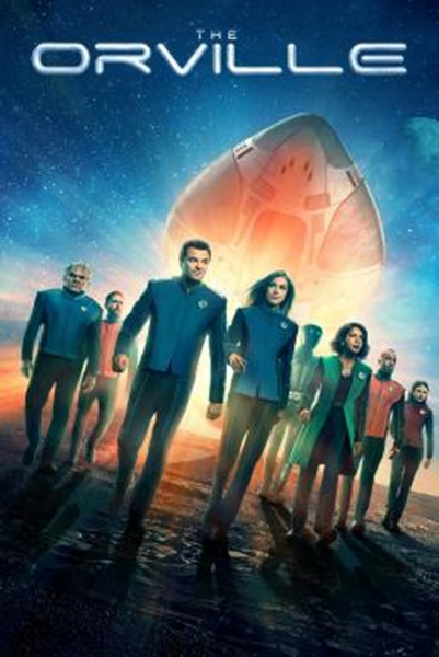 The Orville Season 2 (2018) ซับไทย