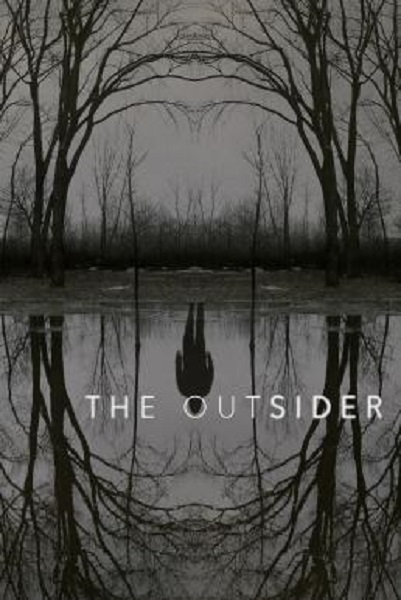 The Outsider Season 1 ซับไทย