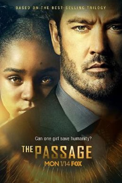 The Passage Season 1 โปรเจคลับ เชื้อมฤตยู (2019) พากย์ไทย