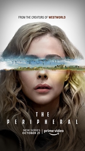 The Peripheral (ท่องมิติพลิกโลก) ซับไทย