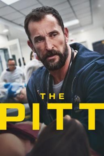 The Pitt เดอะพิตต์ นรกอีอาร์ Season 1 (2025) ซับไทย