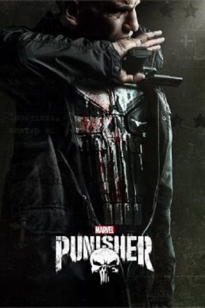 The Punisher Season 2 (2019) ซับไทย