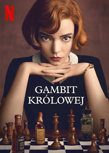 The Queen’s Gambit Season 1 (เกมกระดานแห่งชีวิต) ซับไทย