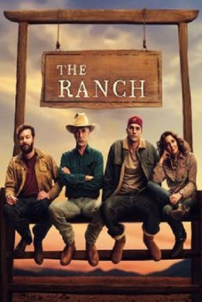 The Ranch Season 1 ซับไทย