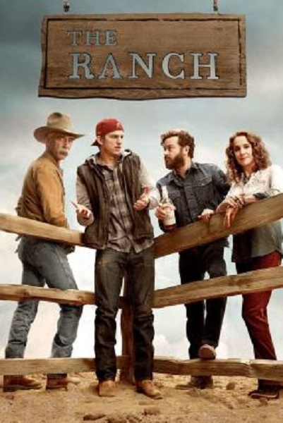 The Ranch Season 2 ซับไทย
