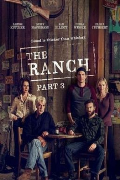 The Ranch Season 3 ซับไทย