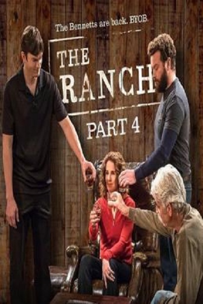 The Ranch Season 4 ซับไทย