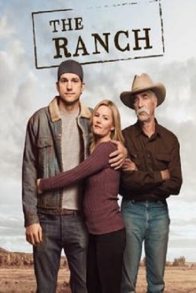 The Ranch Season 5 ซับไทย