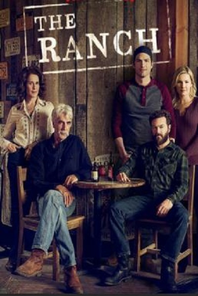 The Ranch Season 6 ซับไทย
