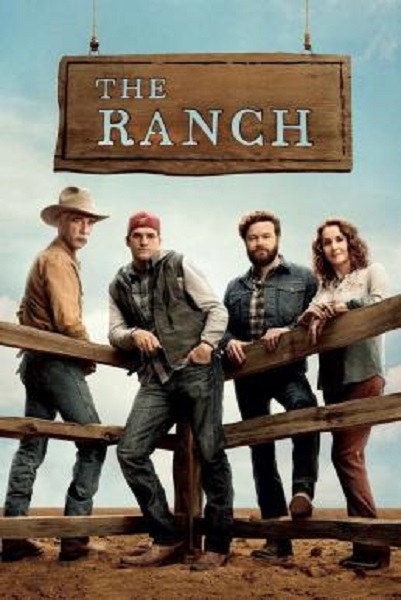 The Ranch Season 8 ซับไทย