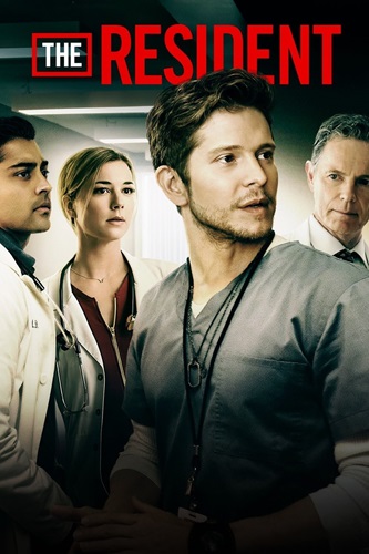 The Resident Season 1 ซับไทย