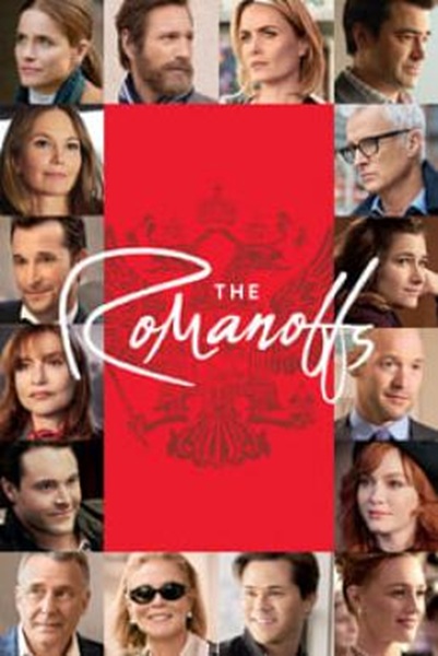 The Romanoffs Season 1 (2018) ซับไทย