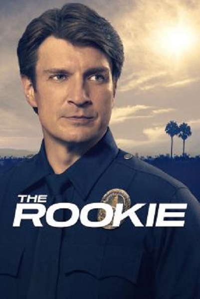 The Rookie นายตำรวจมือใหม่ Season 1 ซับไทย