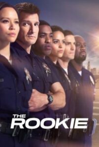 The Rookie Season 2 (2019) ซับไทย