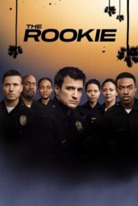 The Rookie Season 3 (2021) ซับไทย