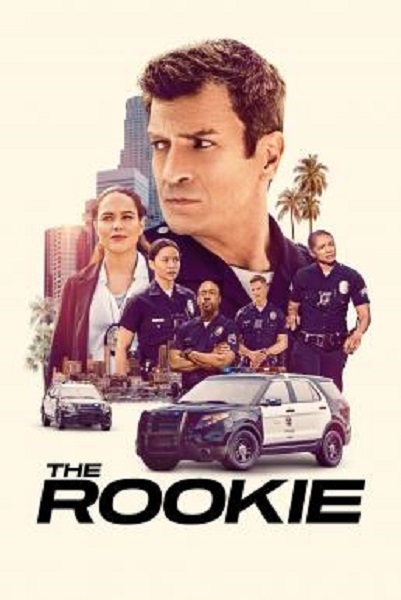 The Rookie นายตำรวจมือใหม่ Season 4 ซับไทย
