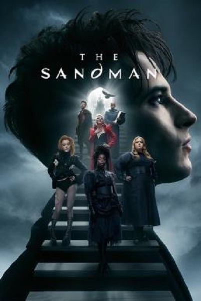 The Sandman เดอะ แซนด์แมน Season 2 พากย์ไทย